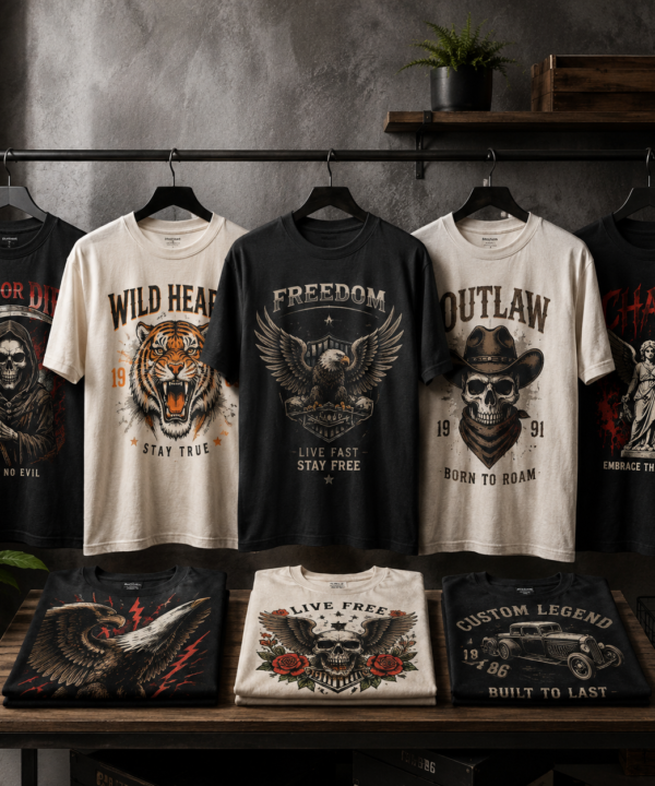 New Arrivals