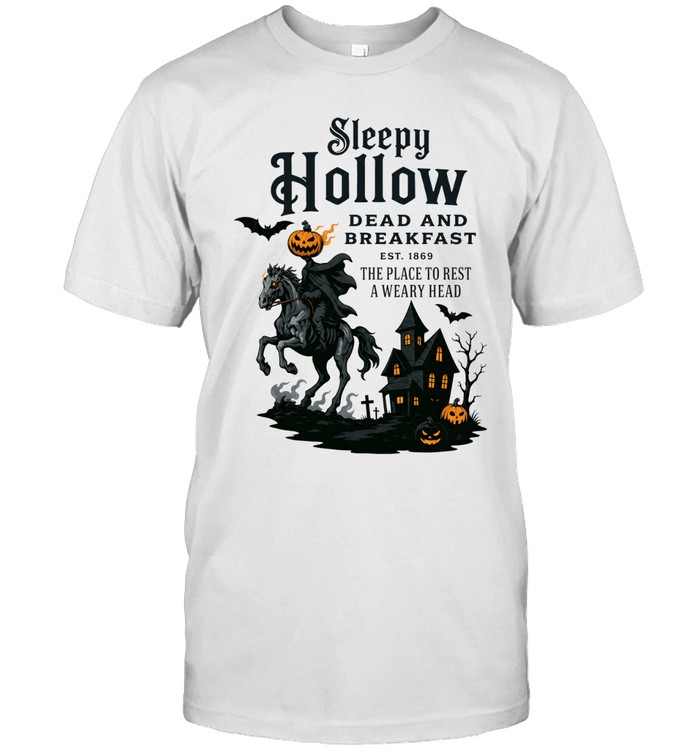 Just Waiting For Halloween Skeleton Drinking Coffee Pumpkin Tee Classic Men's T-shirt Just Waiting For Halloween Skeleton Drinking Coffee Pumpkin Tee Classic Men's T-shirt