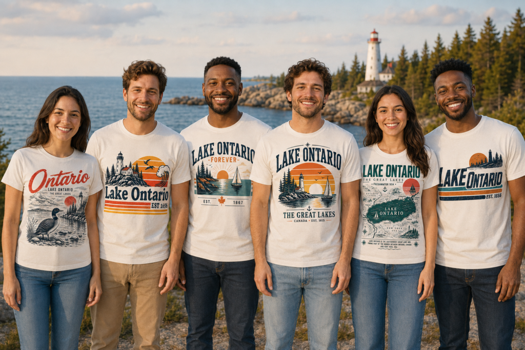 Lake Ontario