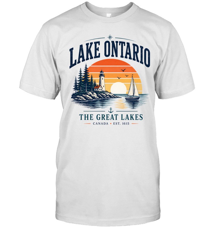 Anti Trump Great Lakes Protest Classic Men's T-shirt Anti Trump Great Lakes Protest Classic Men's T-shirt