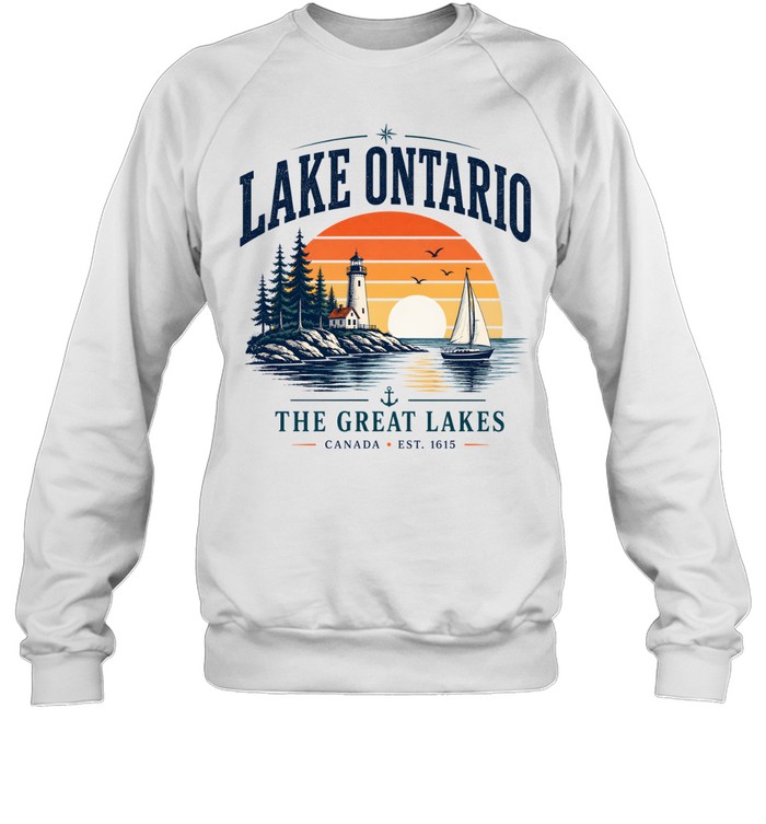 Anti Trump Great Lakes Protest Unisex Sweatshirt Anti Trump Great Lakes Protest Unisex Sweatshirt