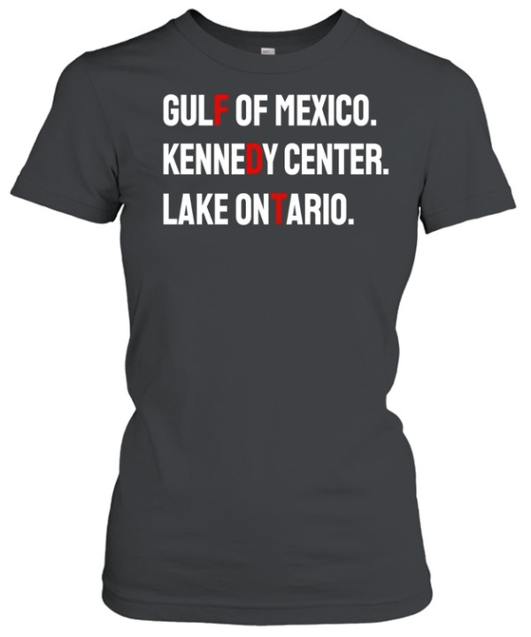 Kennedy Center  Classic Women's T-shirt