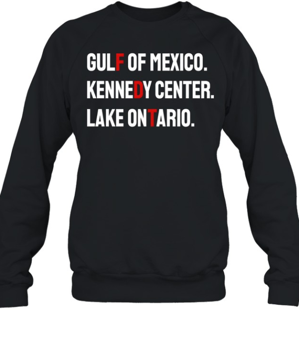 Kennedy Center Unisex Sweatshirt